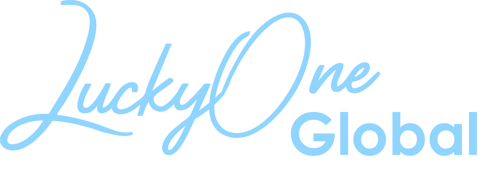 LuckyOne Global
