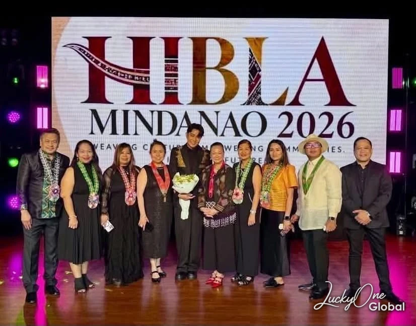 HIBLA MINDANAO 2026: 문화와 공동체, 그리고 희망을 기념하며
