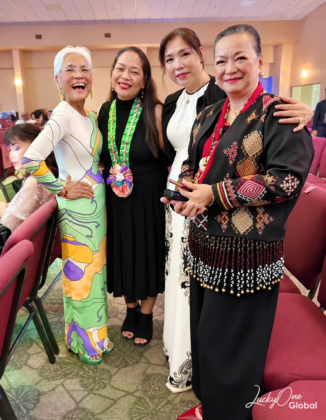 HIBLA MINDANAO 2026: 문화와 공동체, 그리고 희망을 기념하며