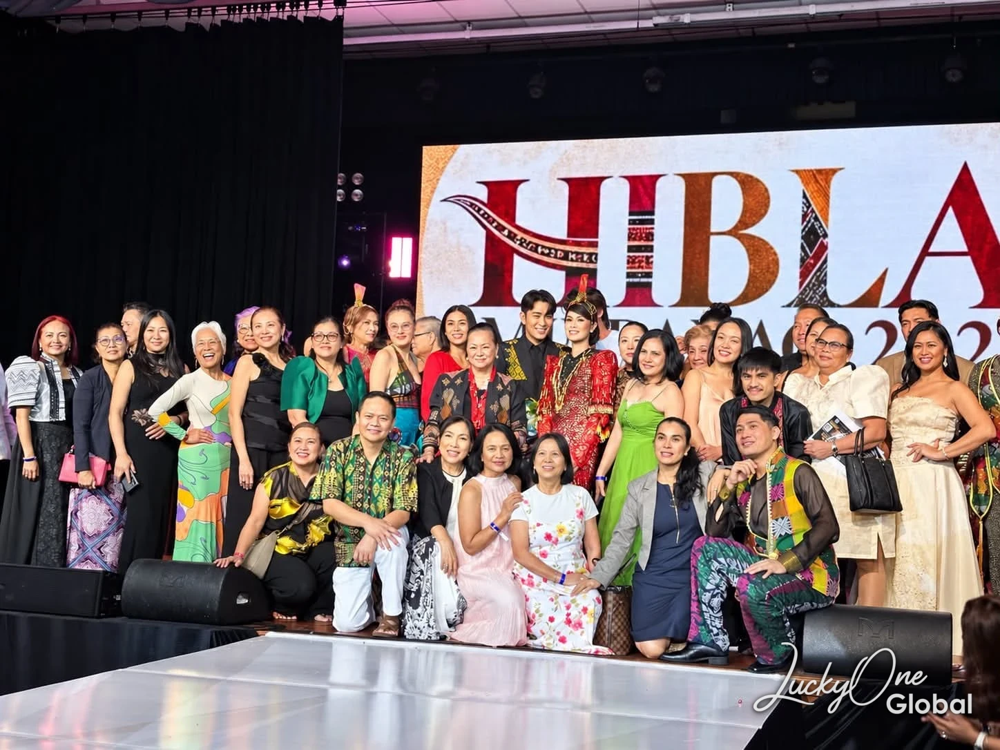 HIBLA MINDANAO 2026: 문화와 공동체, 그리고 희망을 기념하며