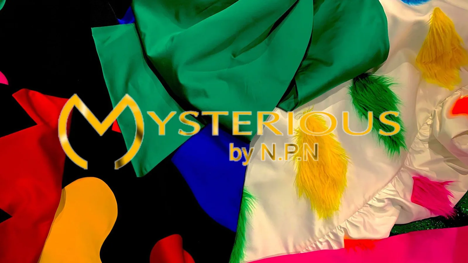 Designer Nicholas Nguyen World Stage Live 2026