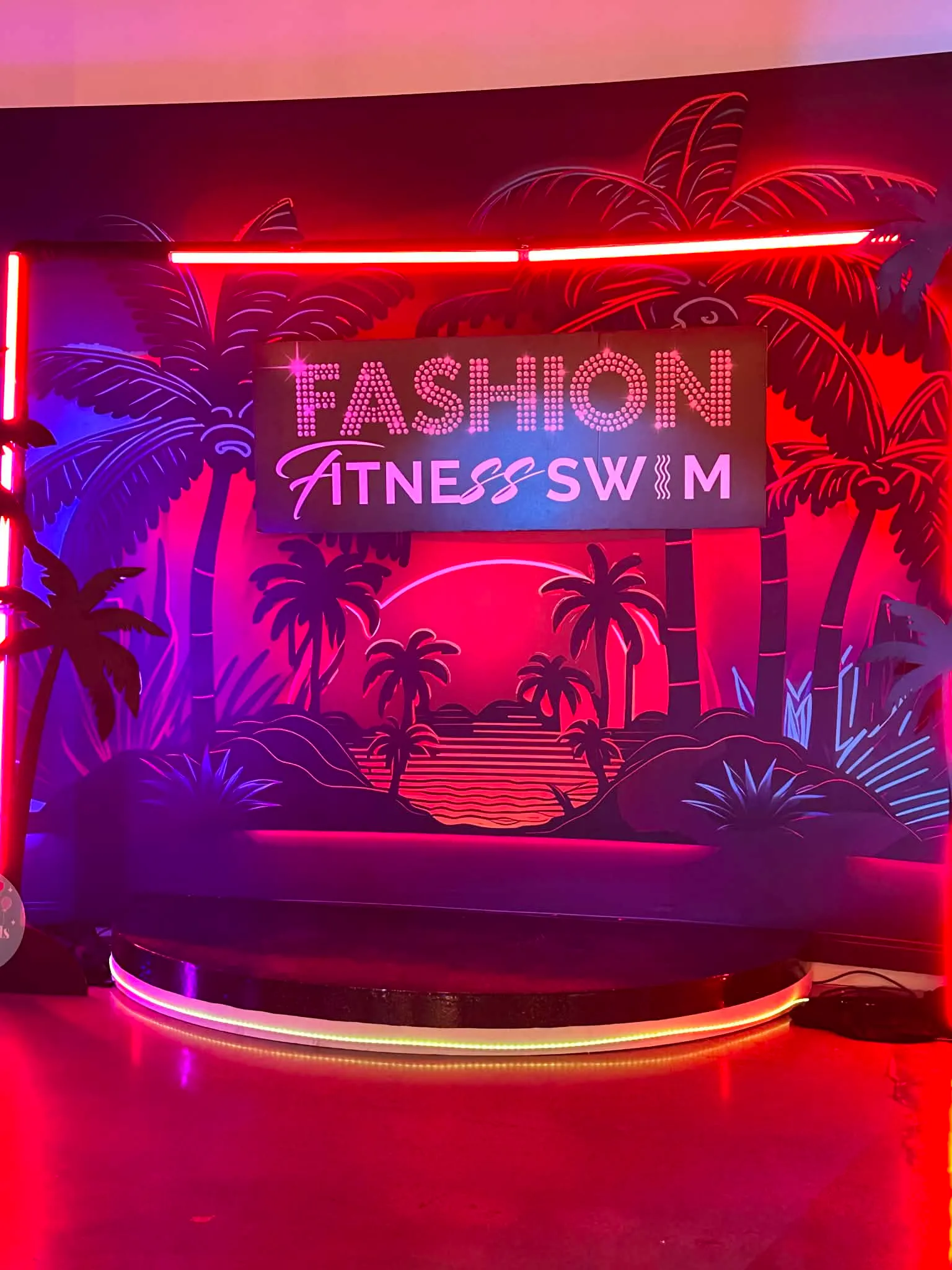 Fashion Fitness Swim 2026