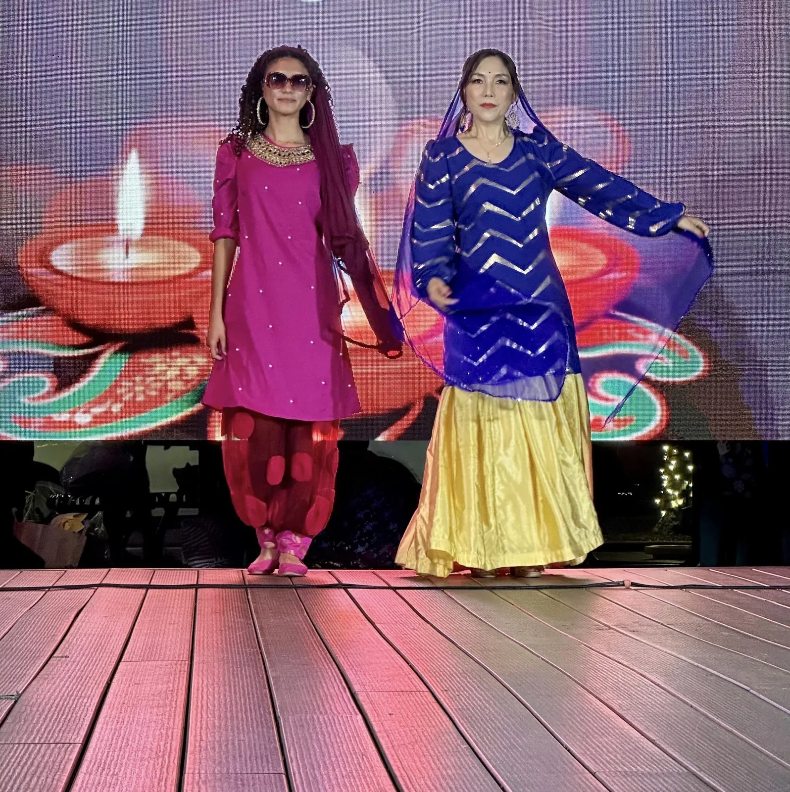 Fort Bend Diwali Festival 2025