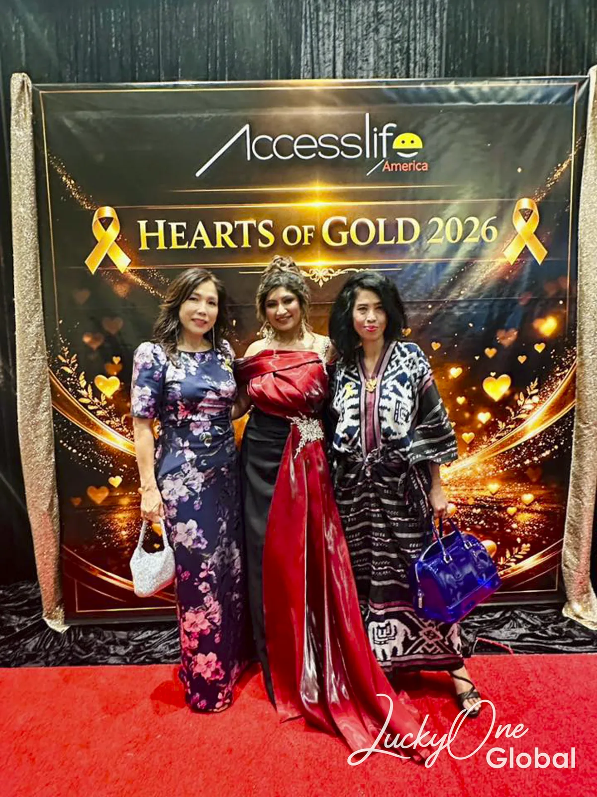 Hearts of Gold Gala 2026