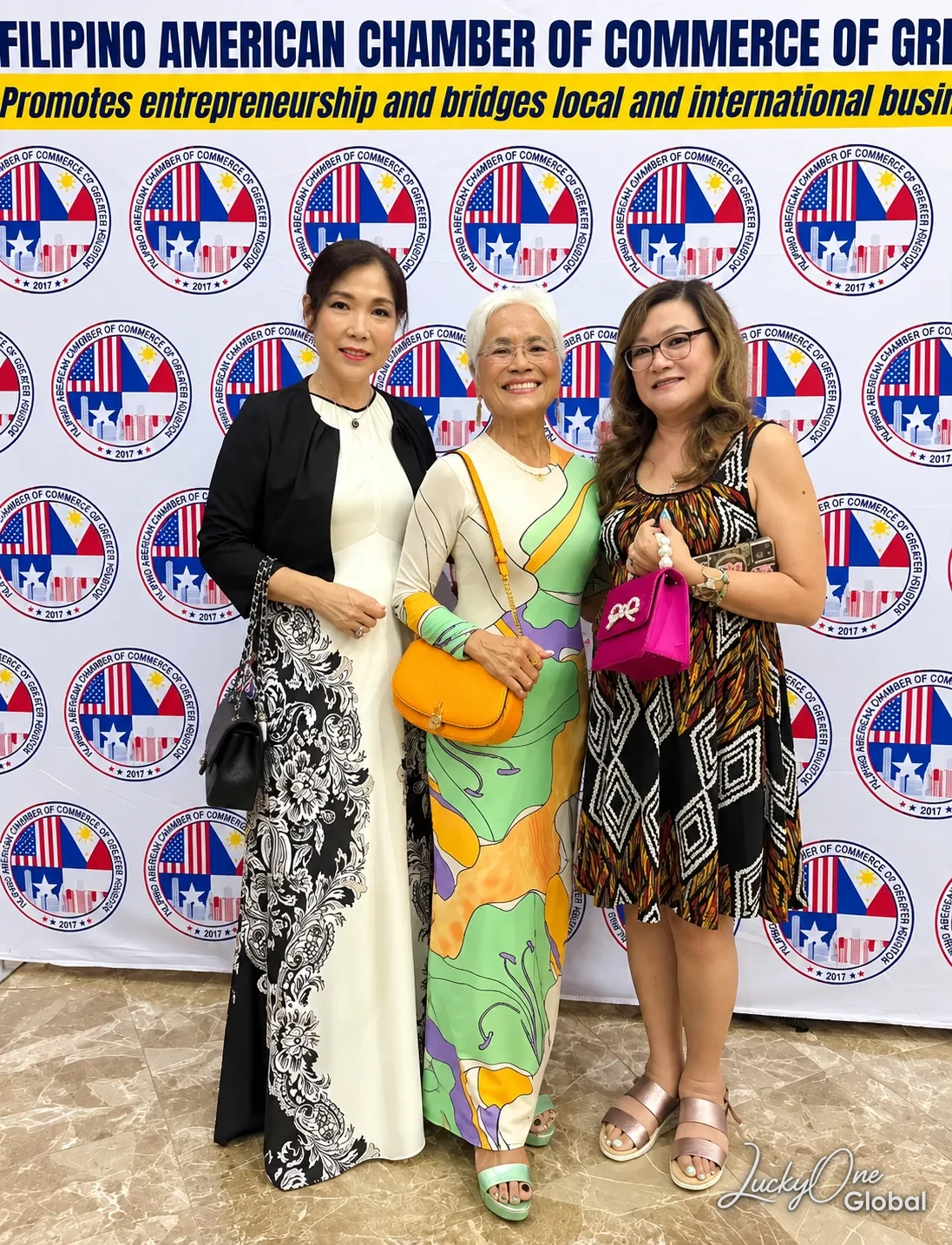 Hibla Mindanao 2026 Fashion Show