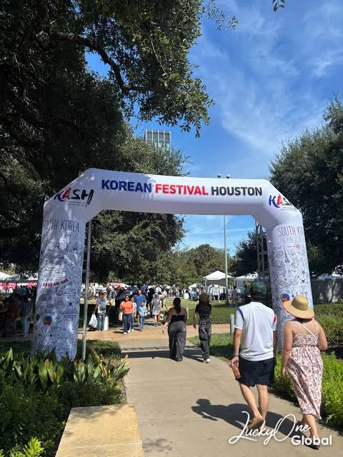 Korean Festival Houston 2026