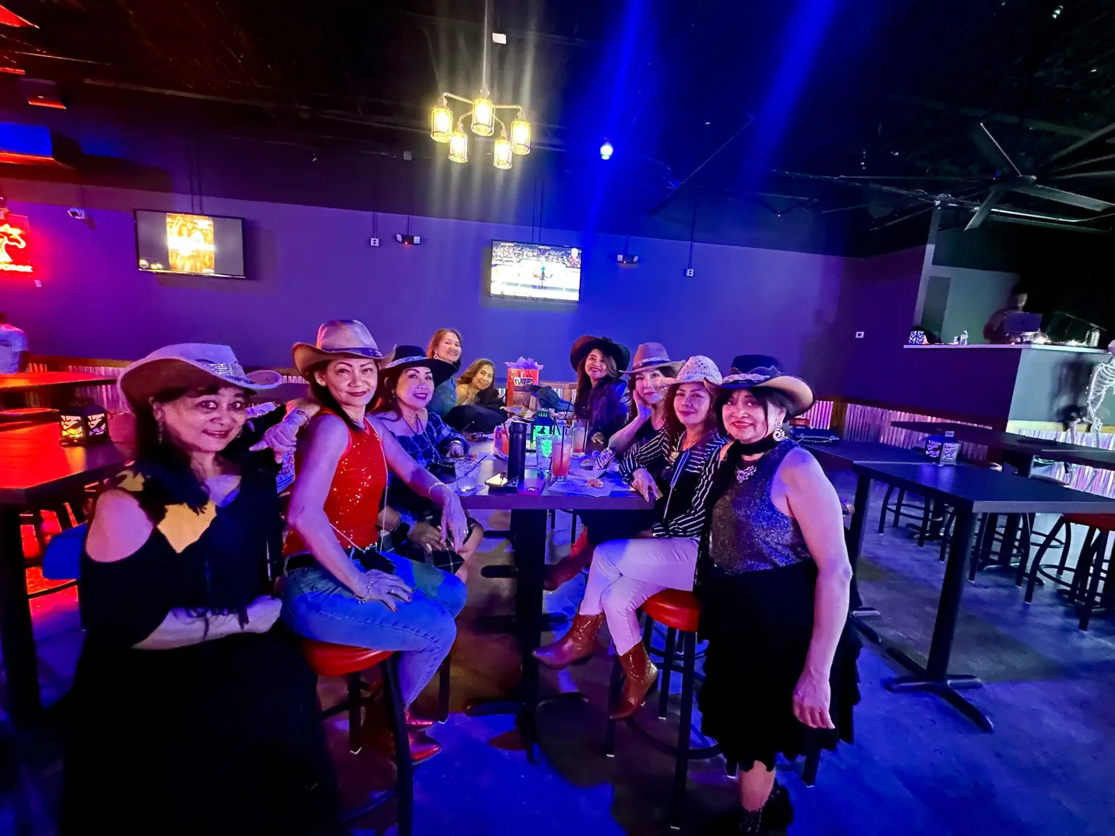USANA Brand Partner Birthday Party
