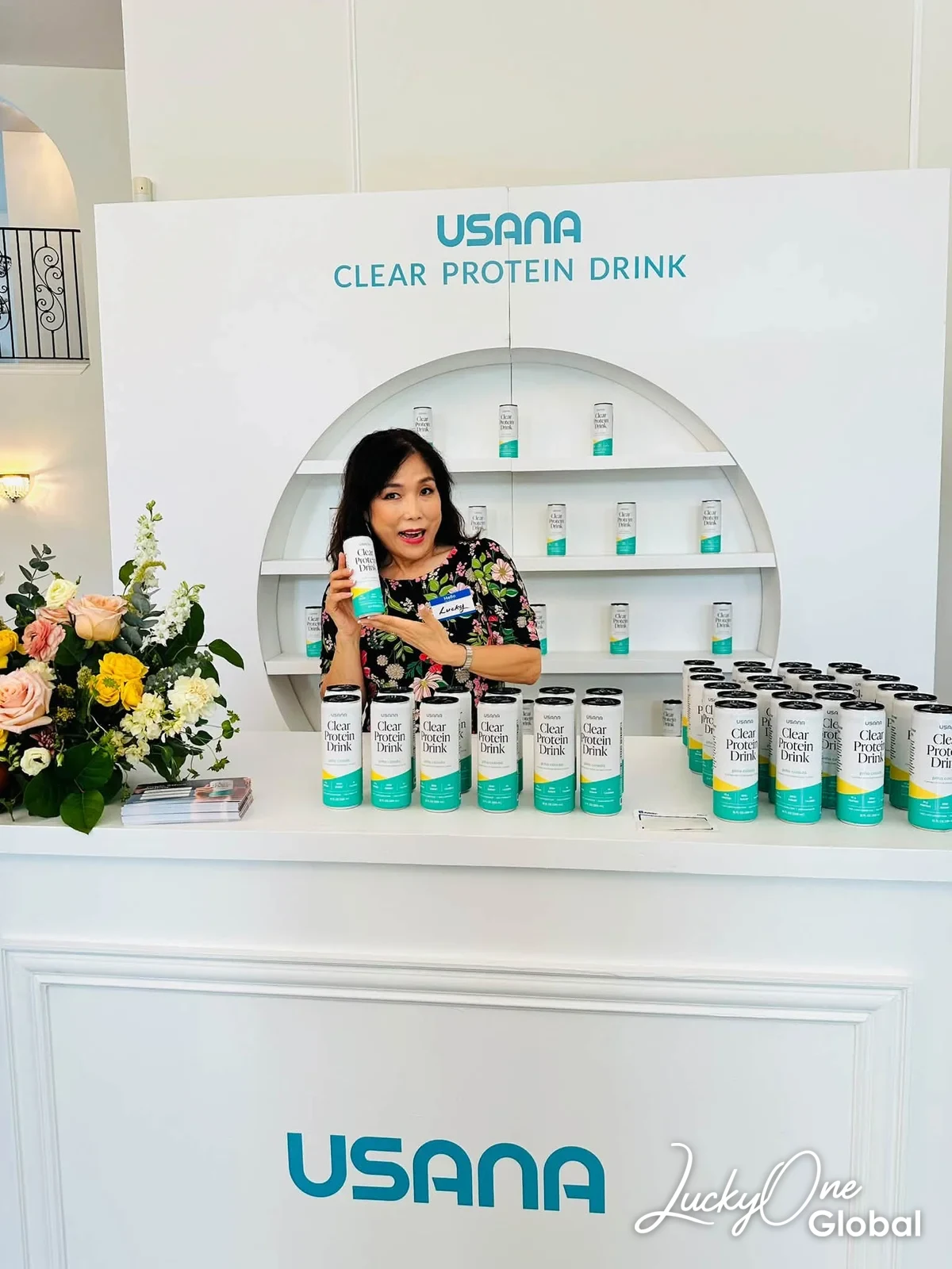 USANA Wellness Collective 2026
