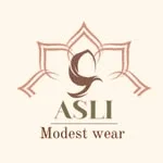 ASLI Modest Wear