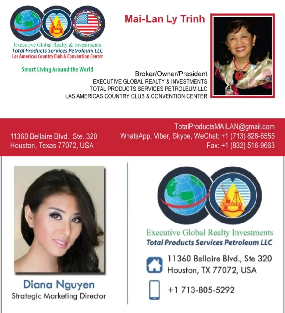 Executive Global Realty & Investments