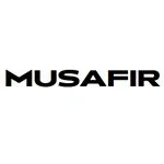 Musafir The Label