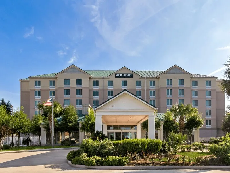 ACP Hotel Houston Westchase