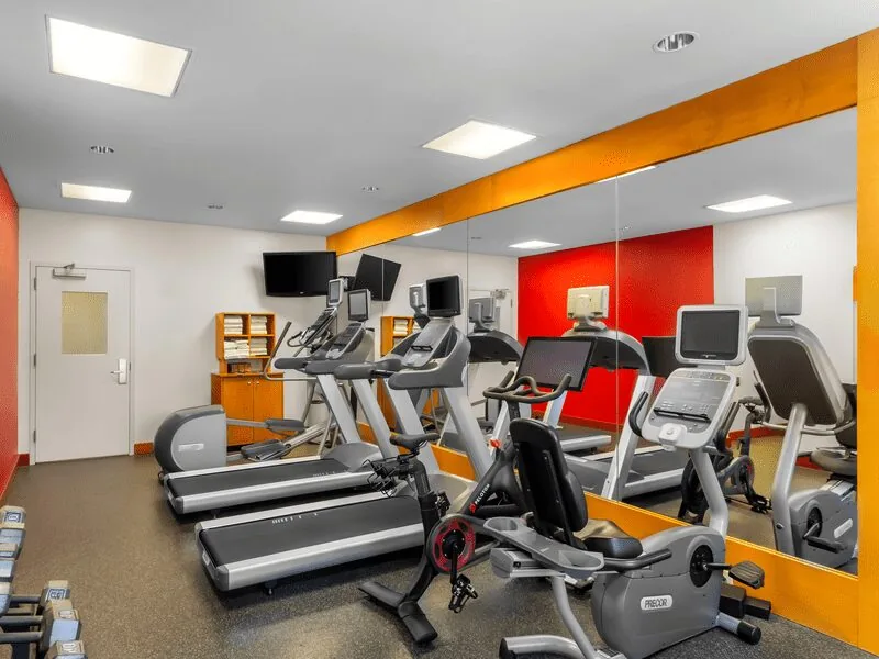 ACP Hotel Houston Westchase