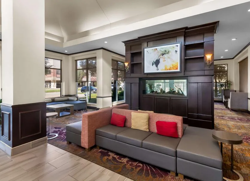 ACP Hotel Houston Westchase
