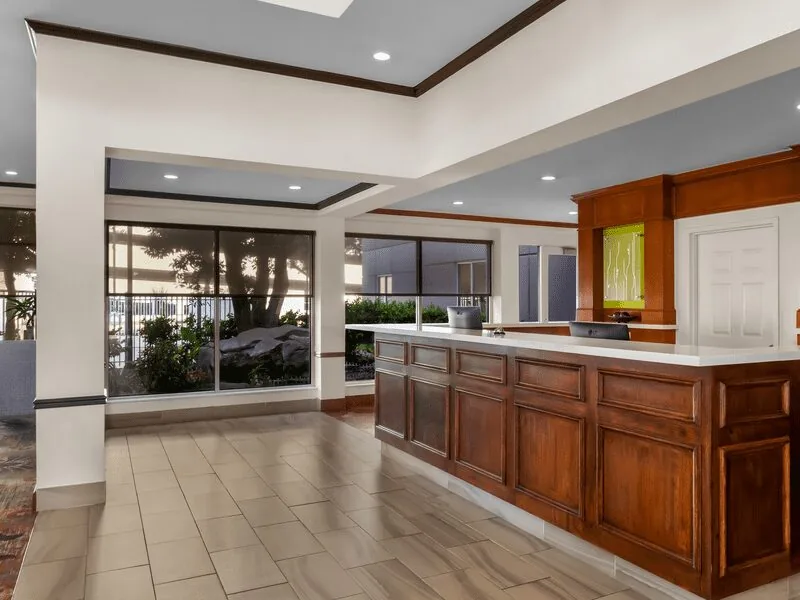 ACP Hotel Houston Westchase