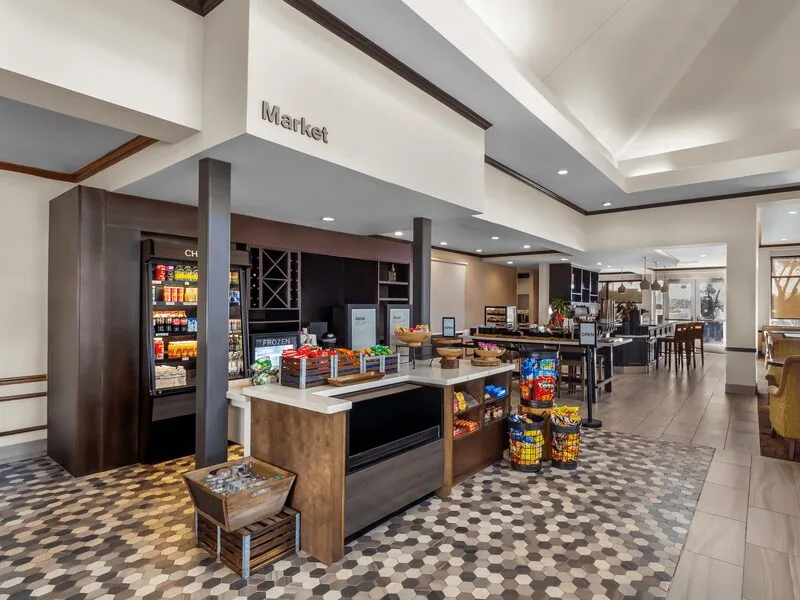 ACP Hotel Houston Westchase