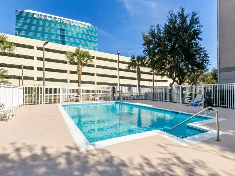 ACP Hotel Houston Westchase