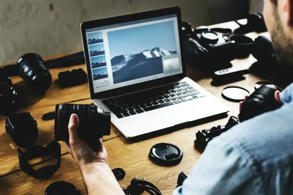 Technology & Media