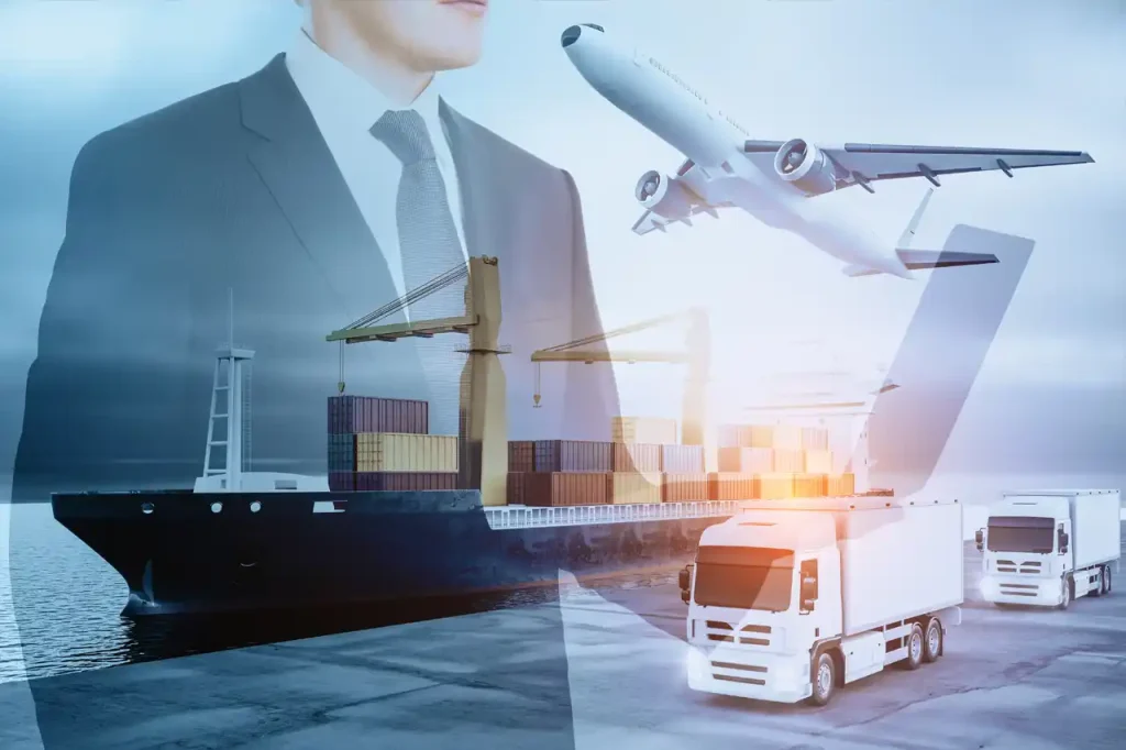Travel & Logistics