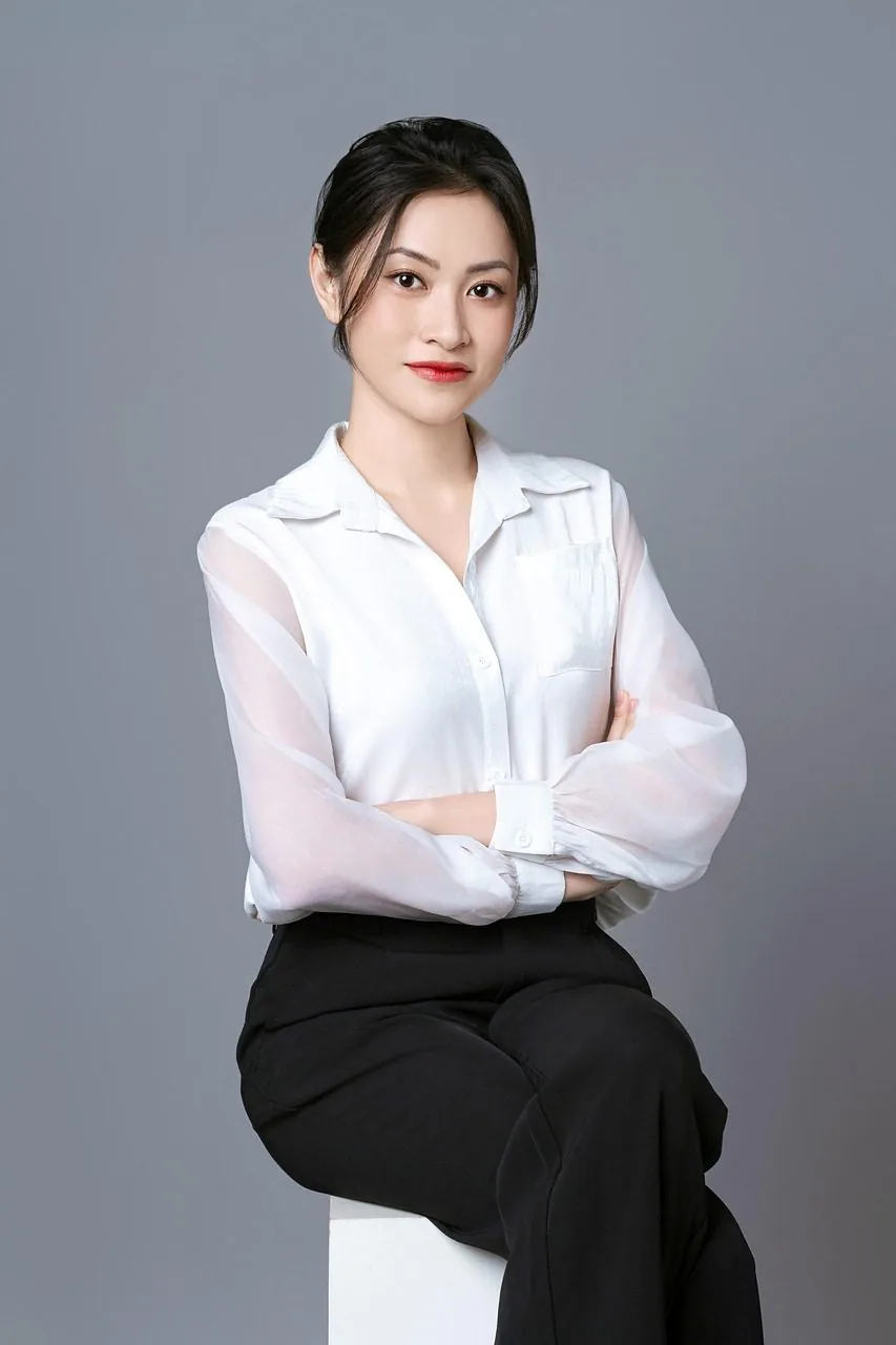 Rachel Kim
