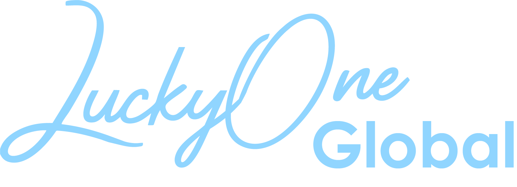 LuckyOne Global